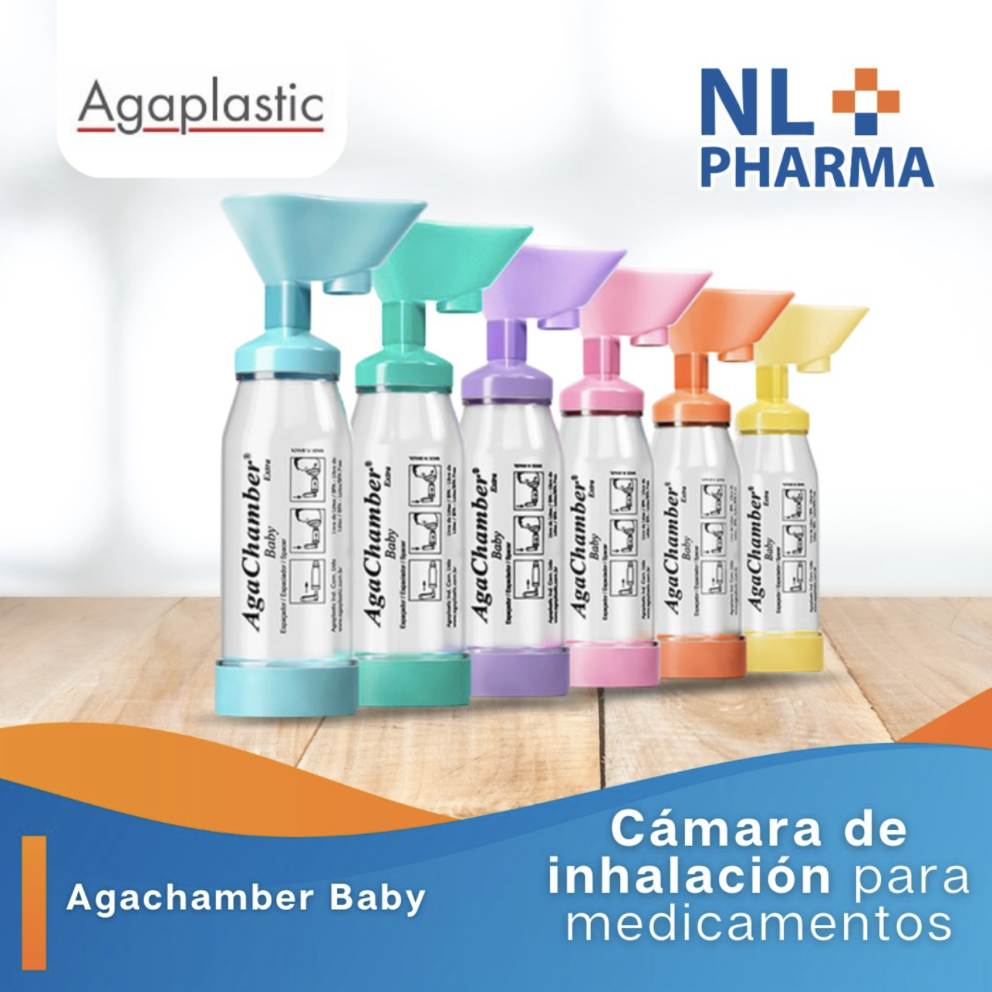 Agachamber Baby