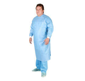 Mandilones Médicos