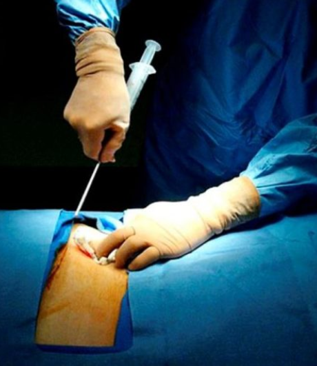 Campo Médico R&G