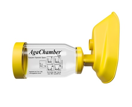 AgaChamber (Aerocamara)