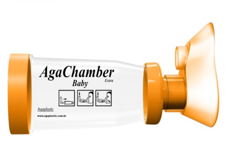AgaChamber (Aerocamara)