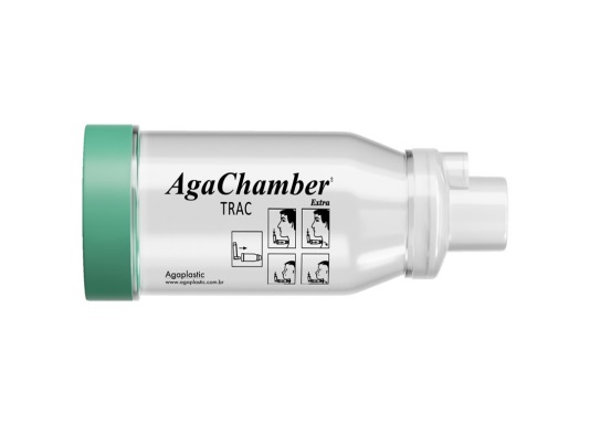 AgaChamber (Aerocamara)