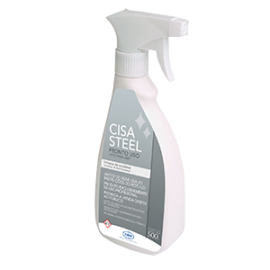 CISA STEEL