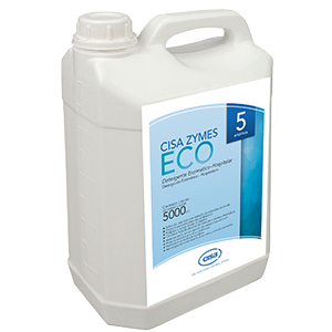 CISA ZYMES ECO (Detergentes Enzimáticos)