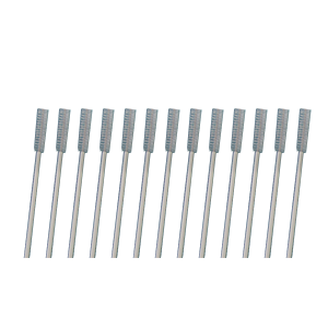 CEPILLOS PARA LA LIMPIEZA DE CANULADOS. NL PHARMA