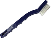 CEPILLOS PARA LIMPEZA DE INSTRUMENTAL QUIRÚRGICO (Cepillo con cerda suave de Nylon)