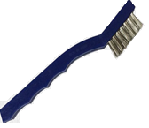 CEPILLOS PARA LIMPEZA DE INSTRUMENTAL QUIRÚRGICO (Cepillo de acero inoxidable)