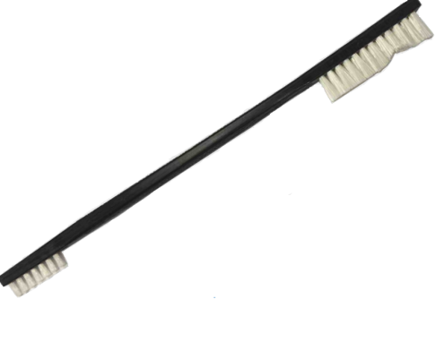 CEPILLOS PARA LIMPEZA DE INSTRUMENTAL QUIRÚRGICO (Cepillo de cerdas duras con Doble Nylon)